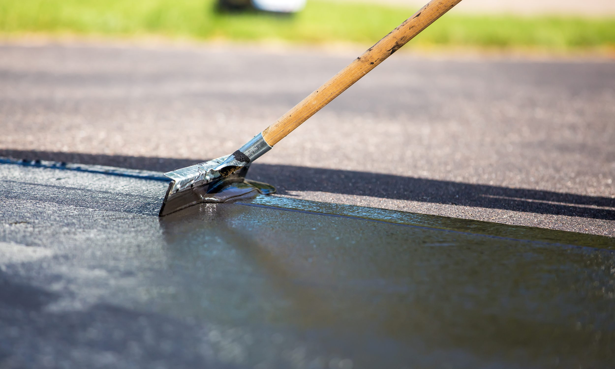 Johnny's Sealcoating & Property Management