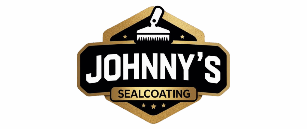 Sealcoating and Property Management
